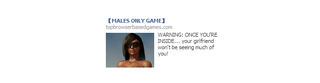 Illustration for article titled Gamers Get Pretty Gross Facebook Ads